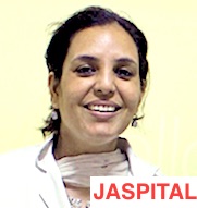 Chanchal Singh Ahmad, Neonatologist in New Delhi - Appointment | Jaspital